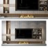 TV Wall set 342 - Thumbnail 1