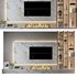 TV Wall set 344 - Thumbnail 1