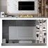 TV Wall set 344 - Thumbnail 2