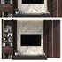 TV Wall set 345 - Thumbnail 1