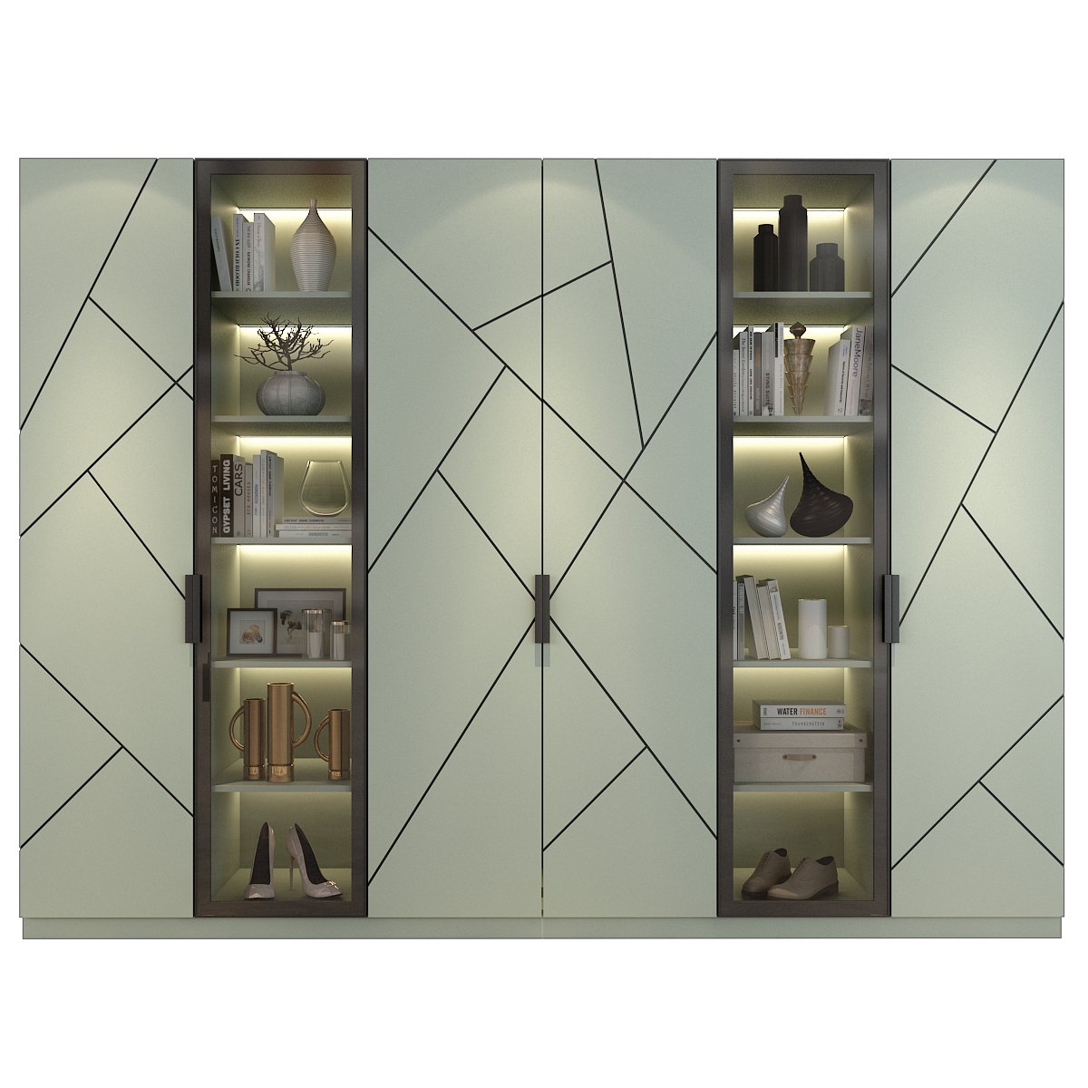 Wardrobe  05 - Image 1