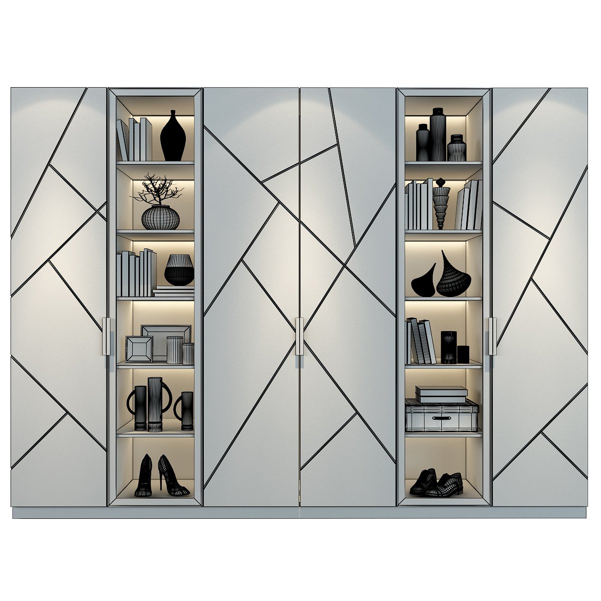 Wardrobe  05 - Image 2