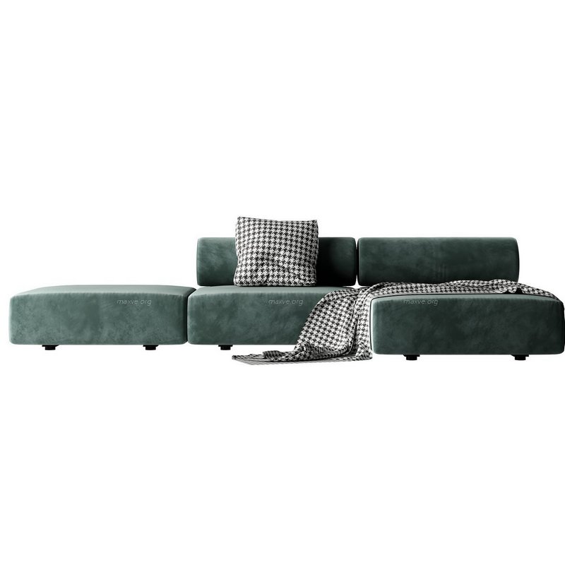 Sofa  373 397 - Image 1
