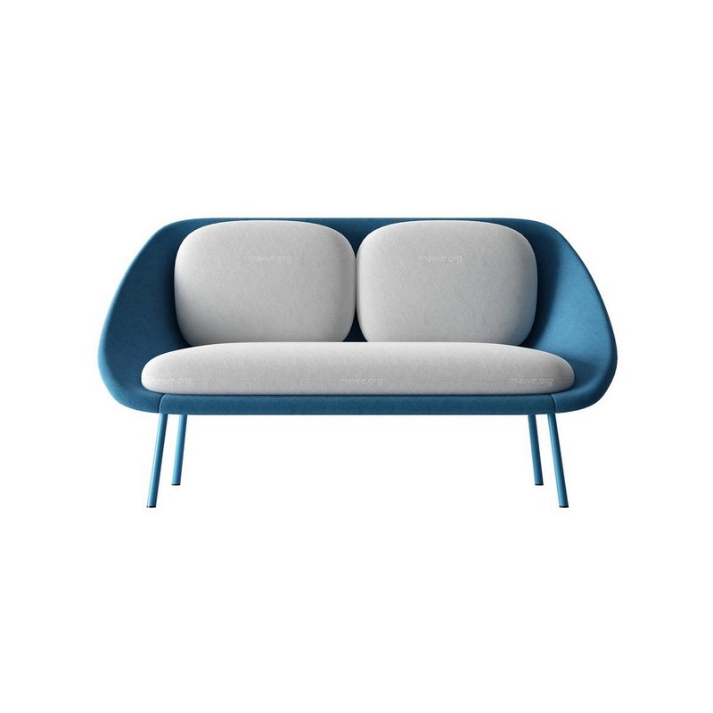 Sofa  353 373 - Image 1