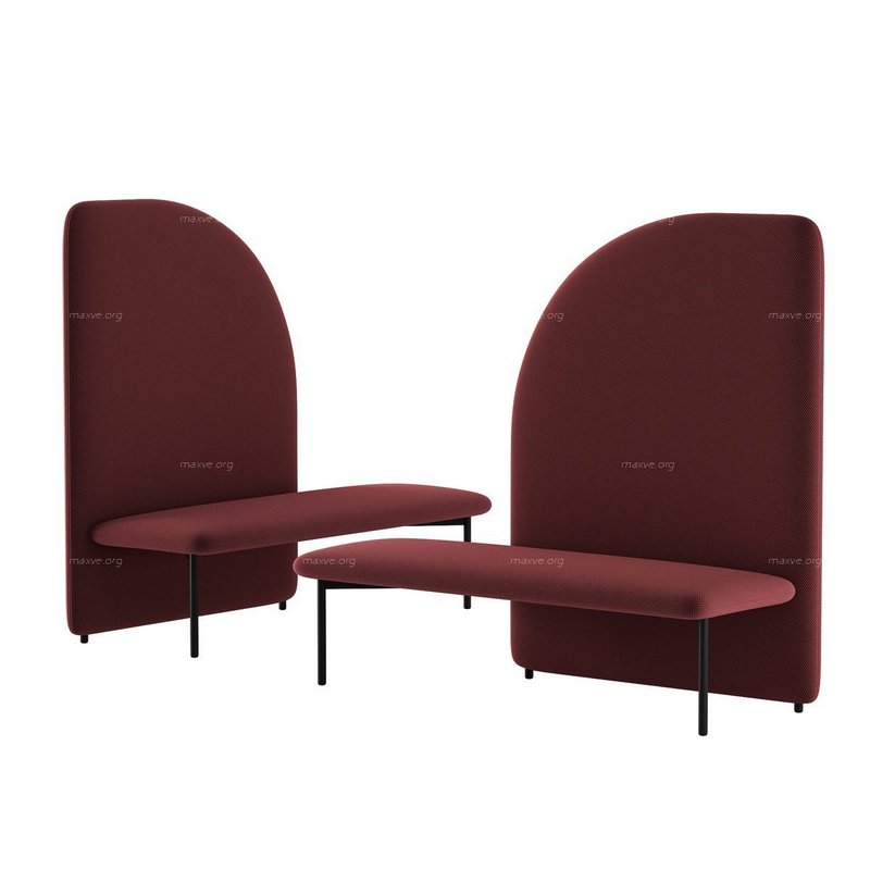 Sofa  883 434 - Image 1