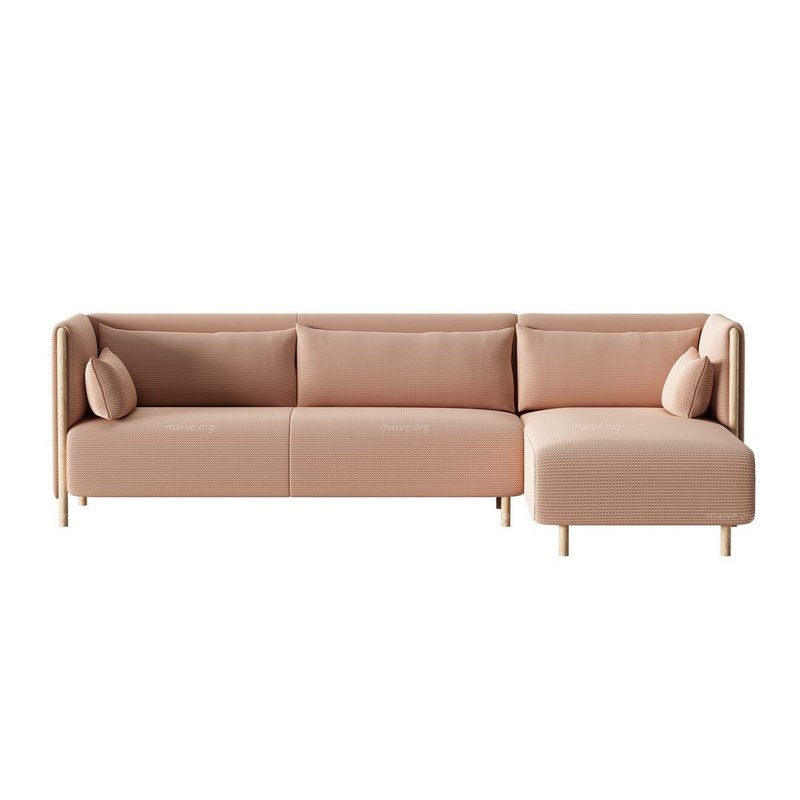 Sofa  982 590 - Image 1