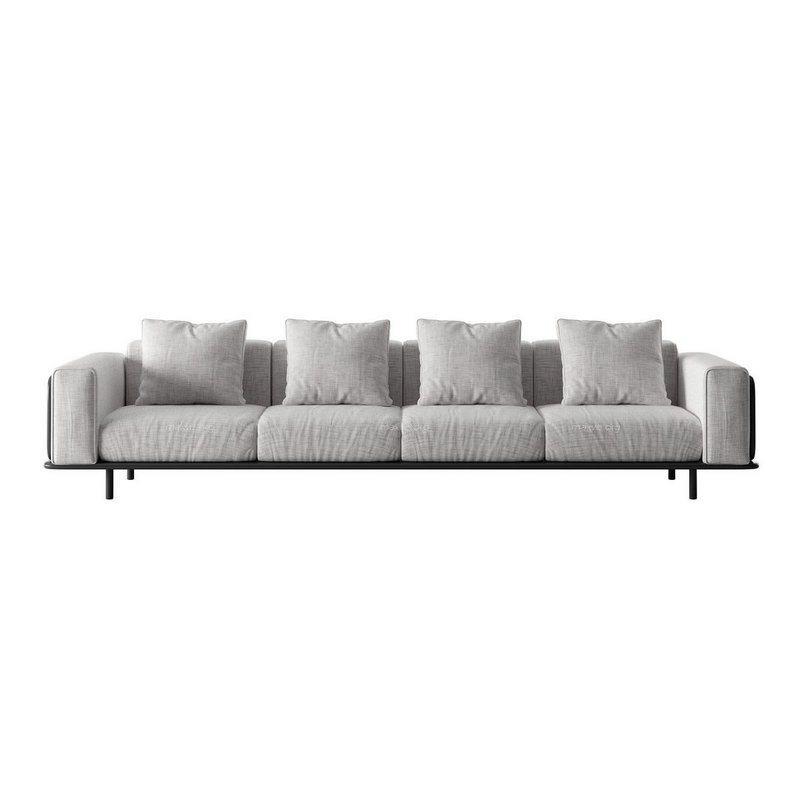 Sofa  488 918 - Image 1