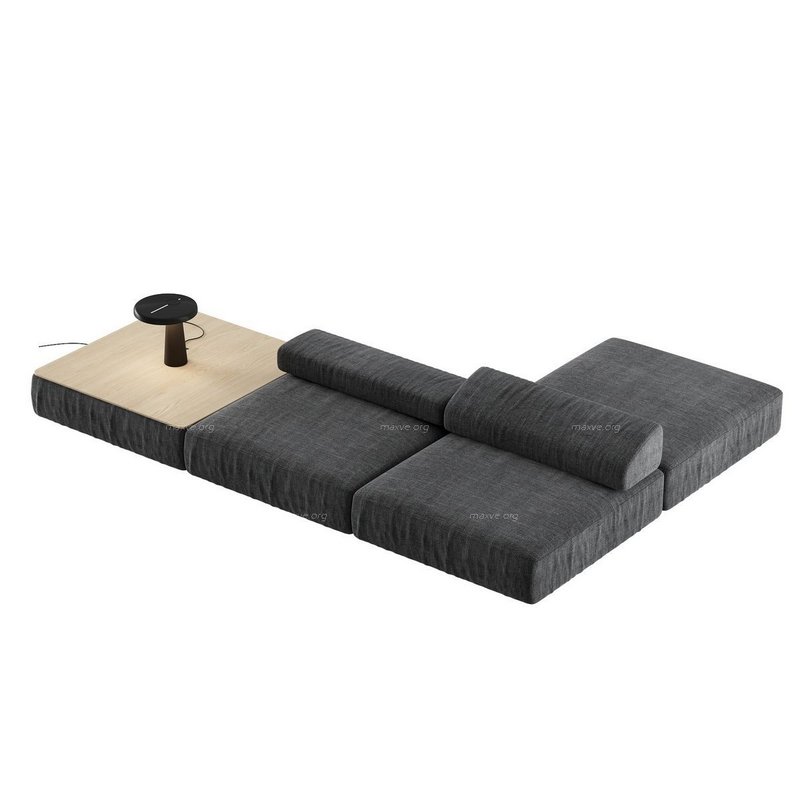 Sofa  634 496 - Image 1