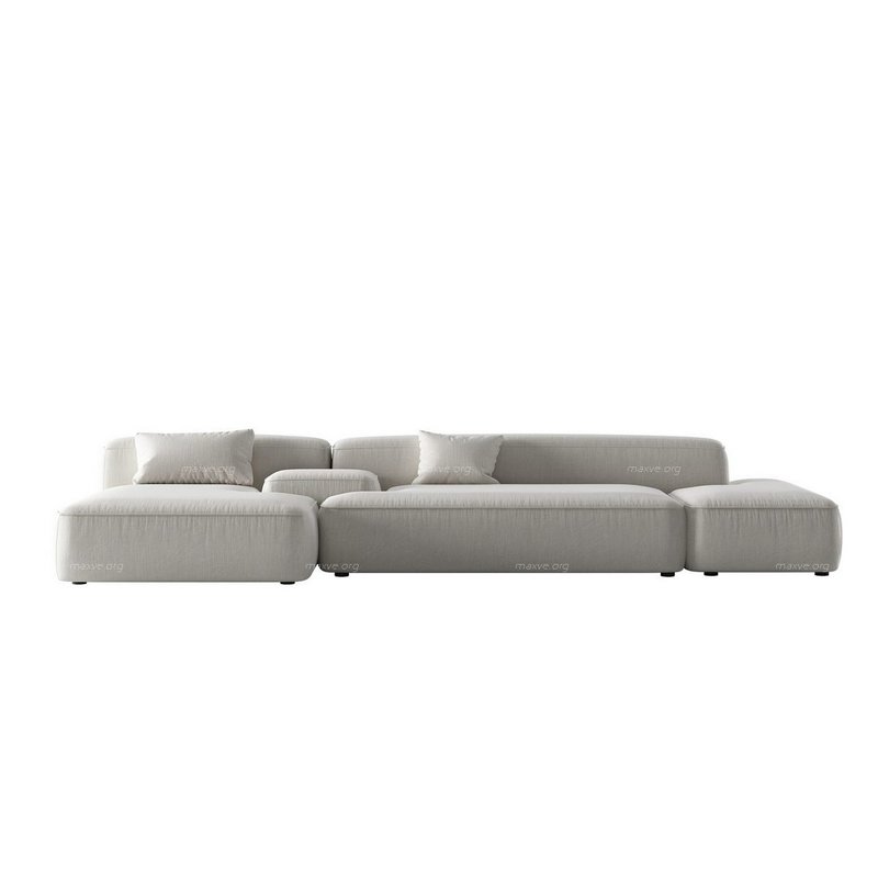 Sofa  742 920 - Image 1