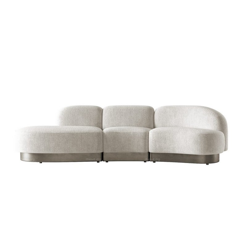Sofa  854 29 - Image 1