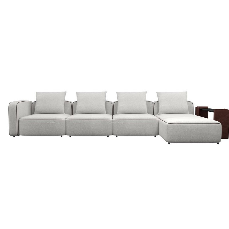 Sofa  373 43 - Image 1