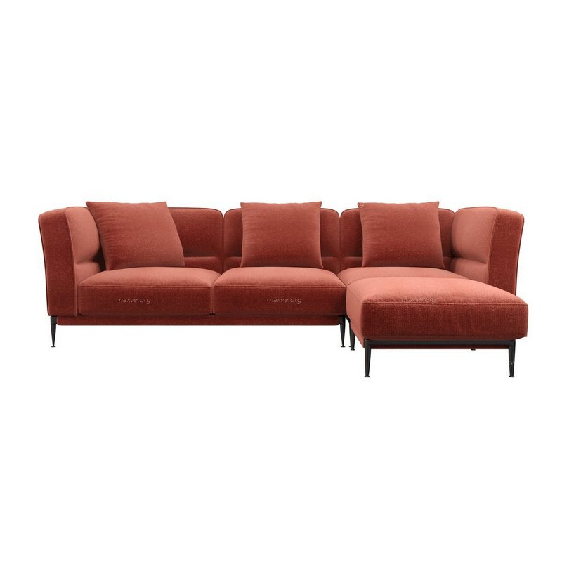 Sofa  166 657 - Image 1