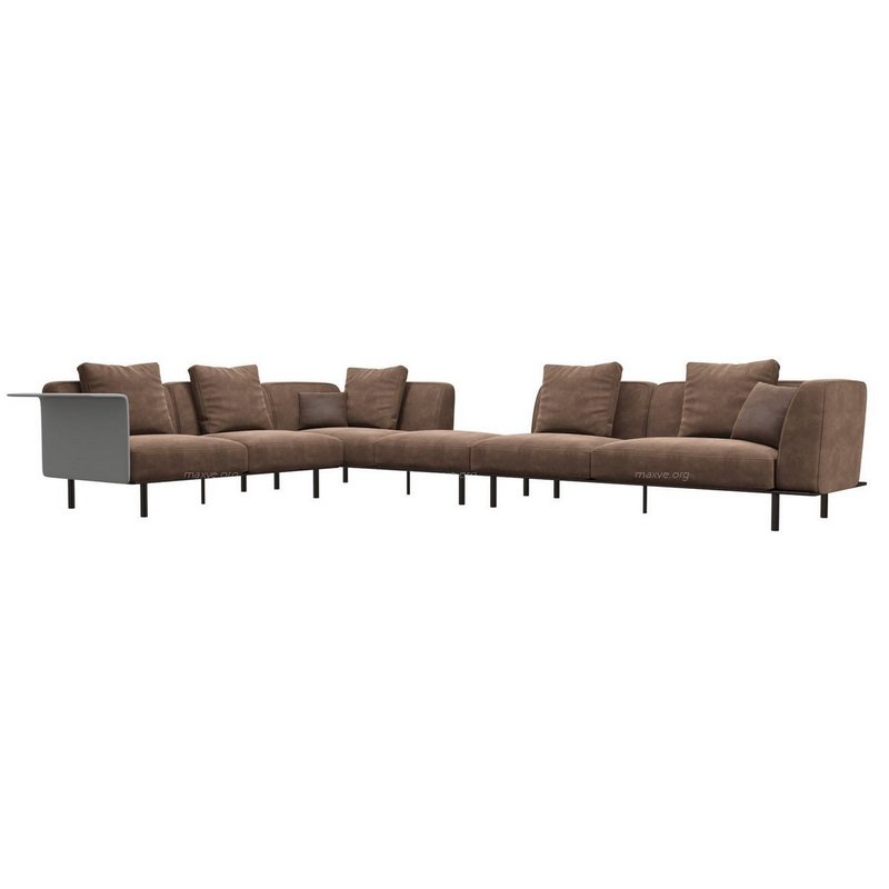 Sofa  633 278 - Image 1
