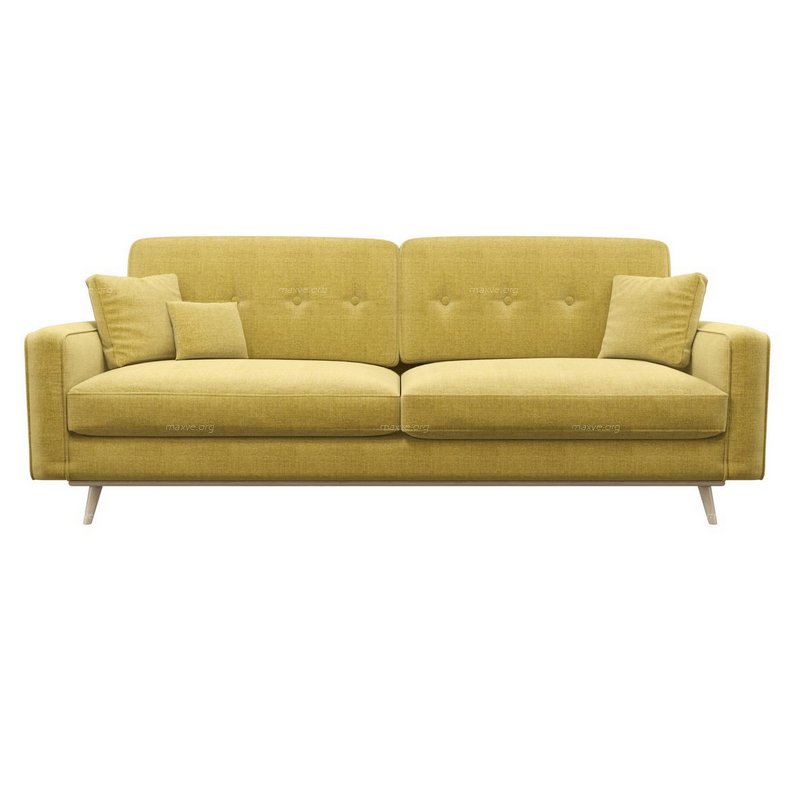 Sofa  74 451 - Image 1