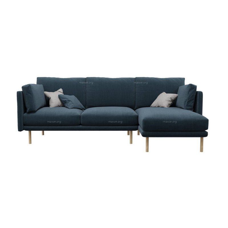 Sofa  895 452 - Image 1