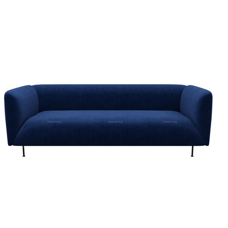 Sofa  192 588 - Image 1