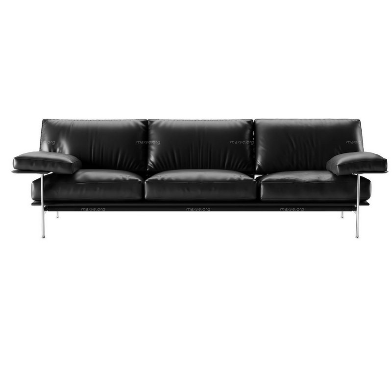 Sofa  4 797 - Image 1