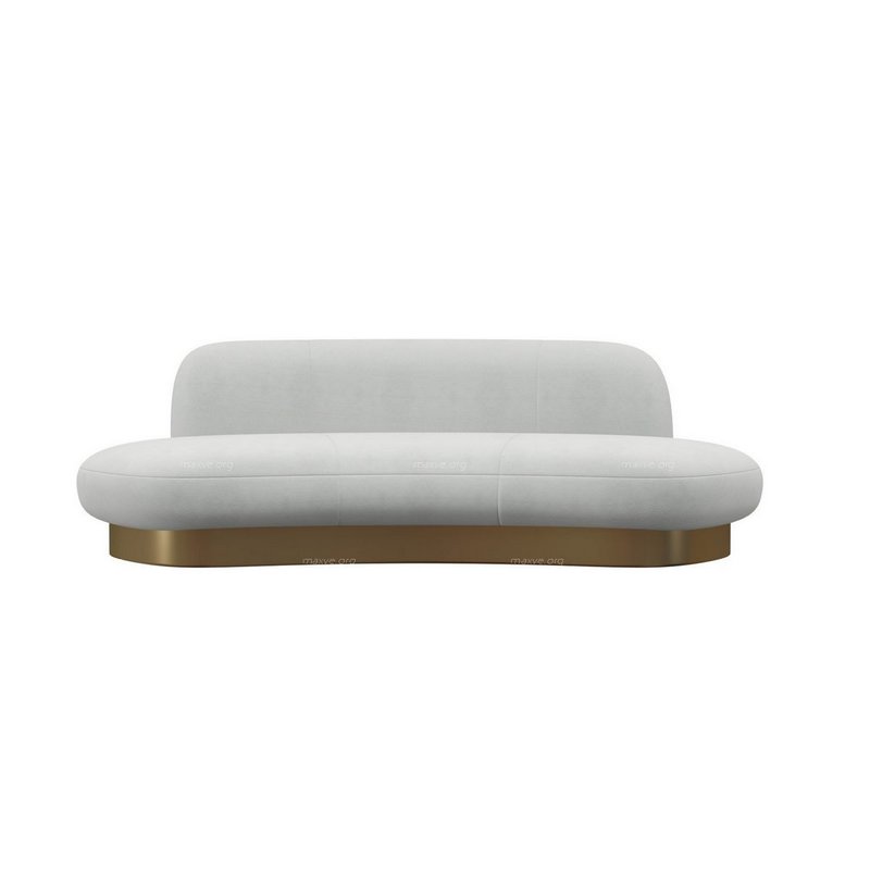 Sofa  40 202 - Image 1
