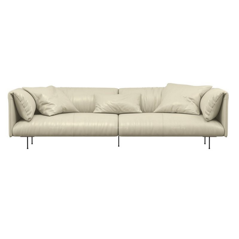 Sofa  3 885 - Image 1