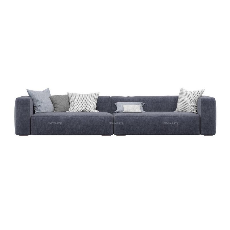 Sofa  641 49 - Image 1