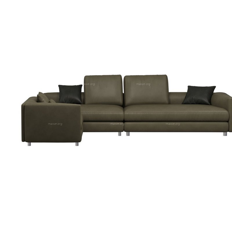 Sofa  124 25 - Image 1