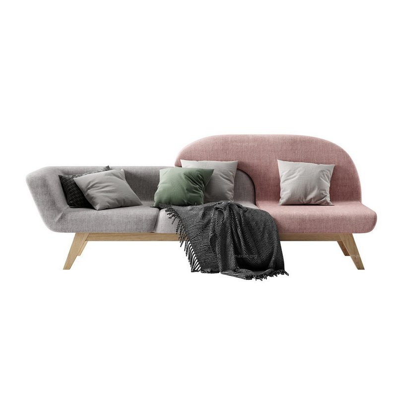 Sofa  696 239 - Image 1
