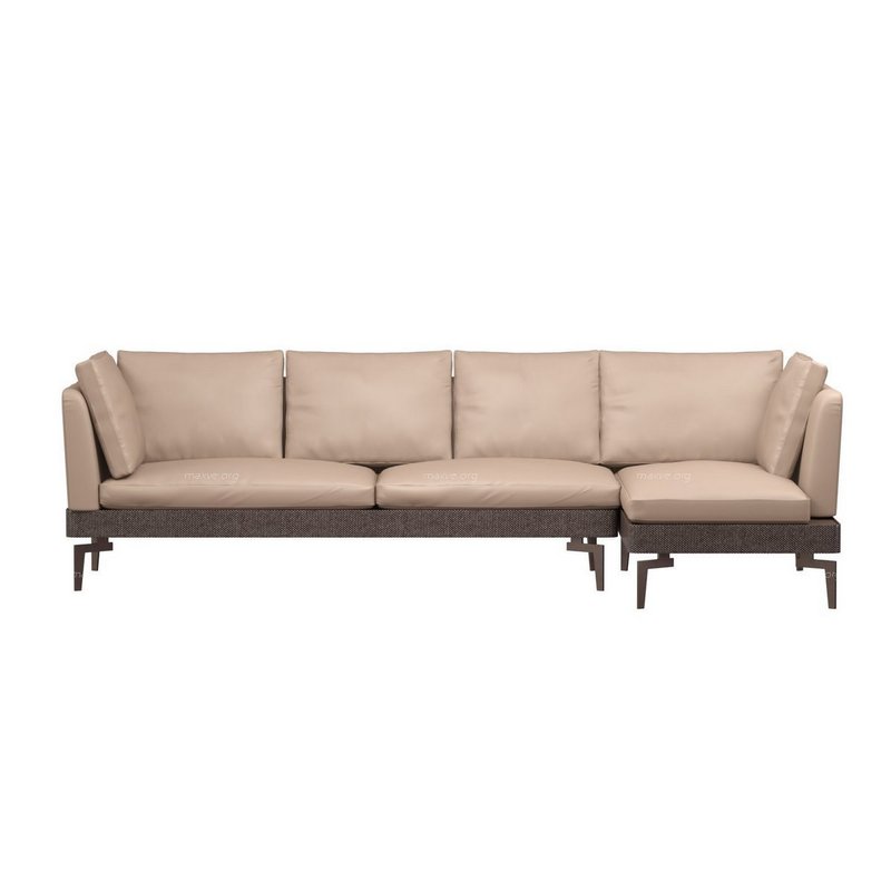Sofa  664 428 - Image 1