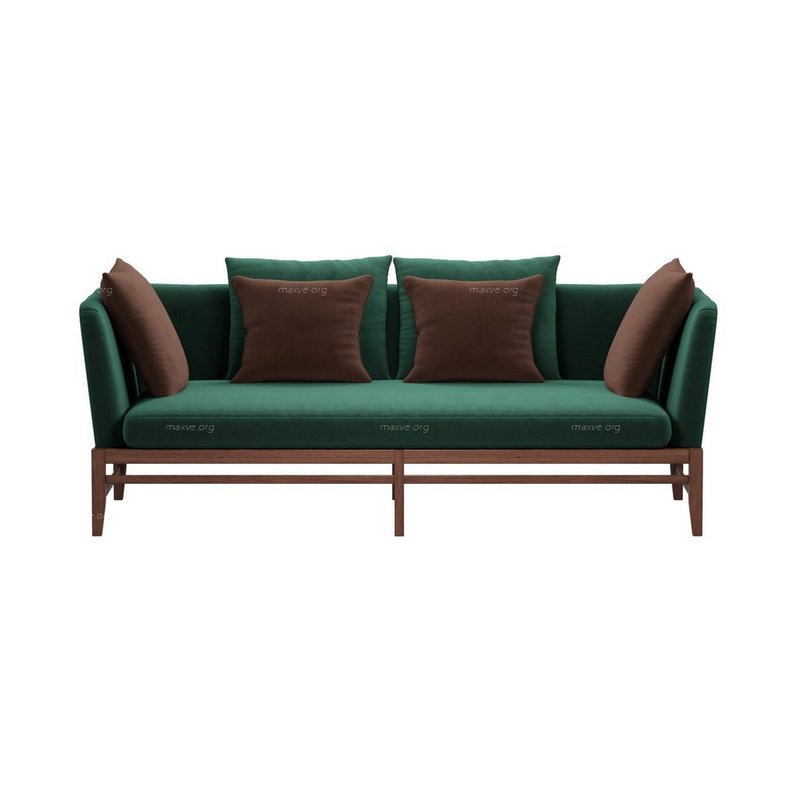 Sofa  541 720 - Image 1