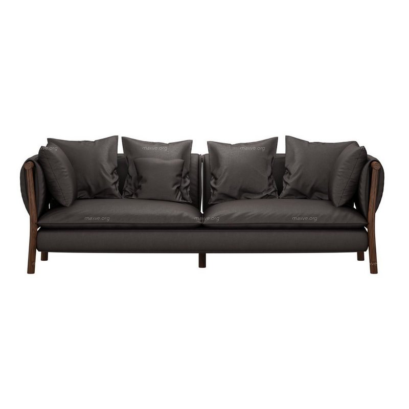Sofa  30 91 - Image 1