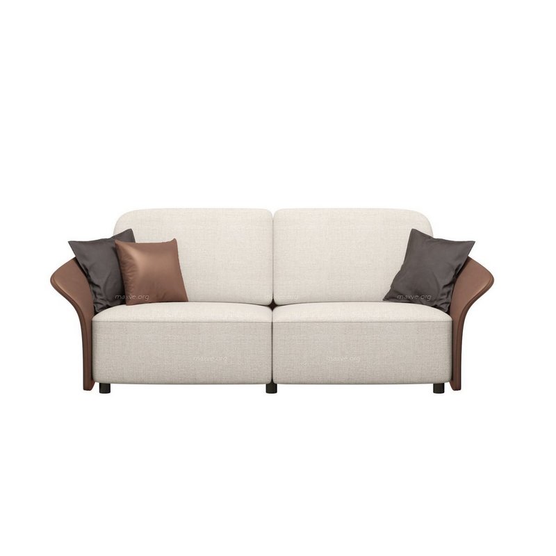 Sofa  458 68 - Image 1