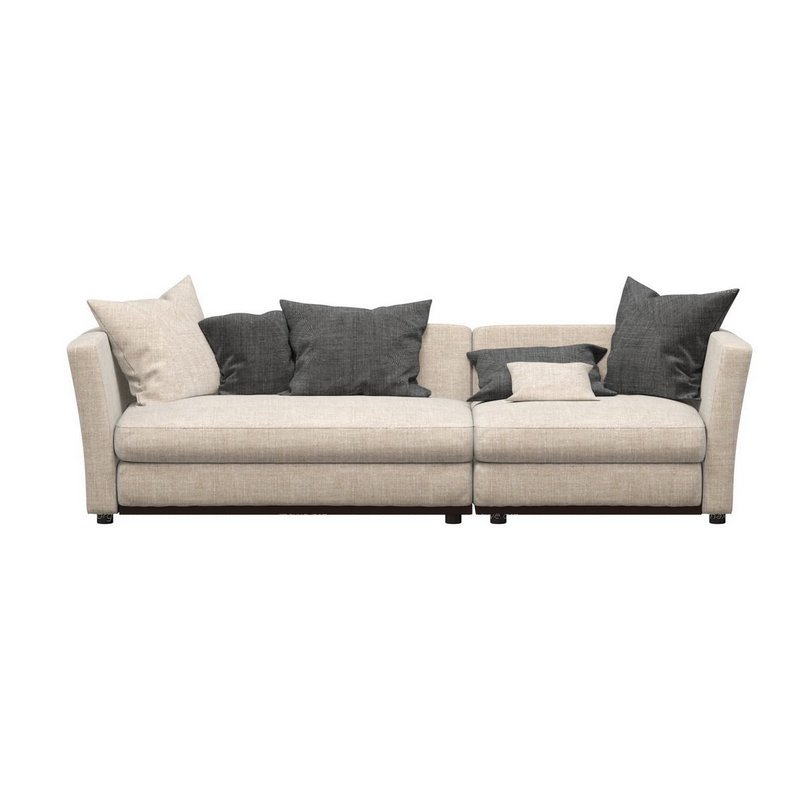 Sofa  875 498 - Image 1