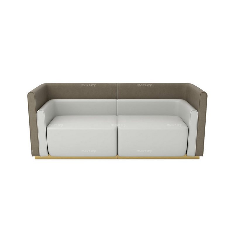 Sofa  206 865 - Image 1