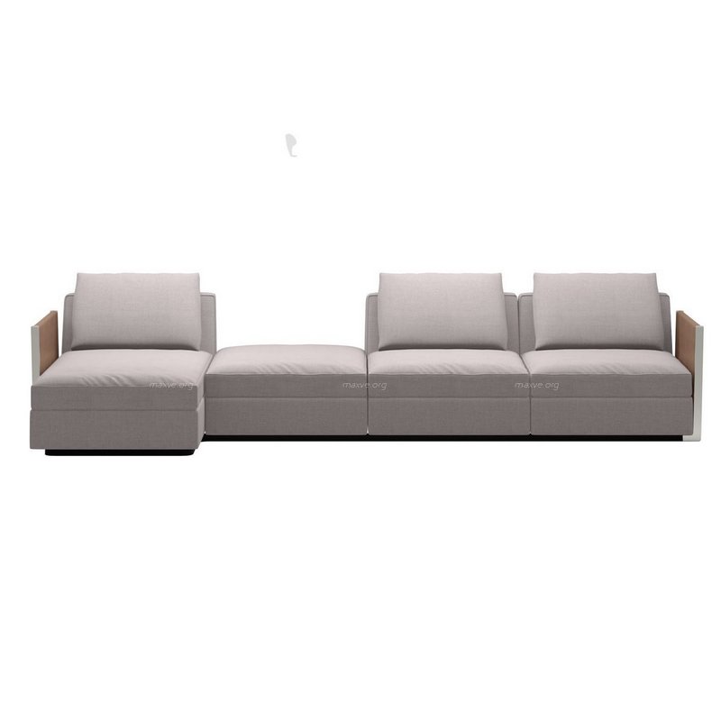 Sofa  714 867 - Image 1