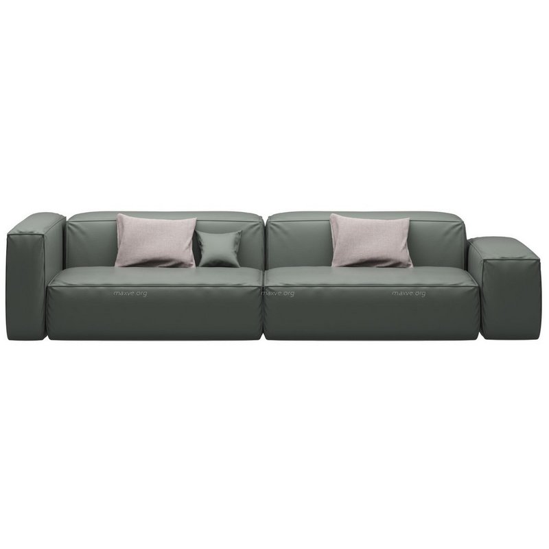 Sofa  384 910 - Image 1