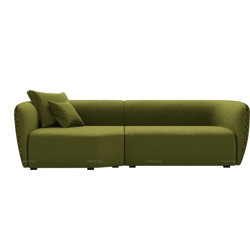 Sofa  734 607 - Image 1