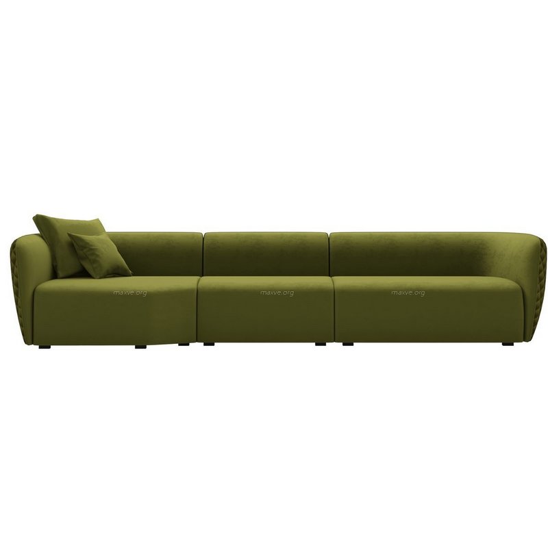 Sofa  831 306 - Image 1