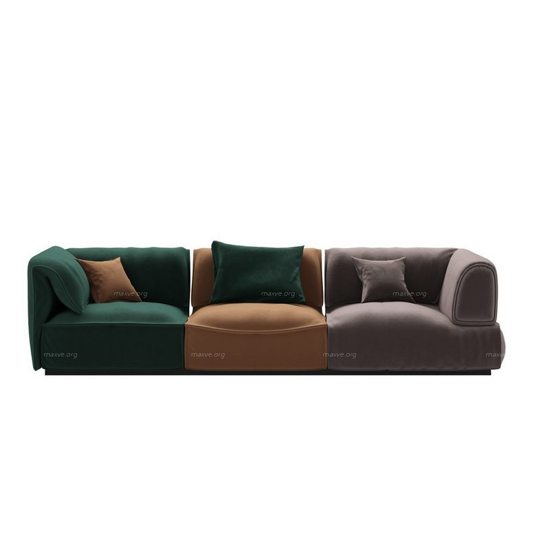 Sofa  872 650 - Image 1