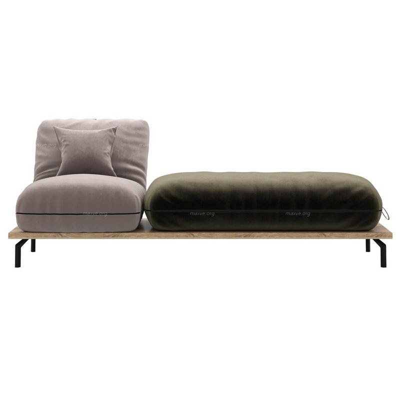 Sofa  752 771 - Image 1