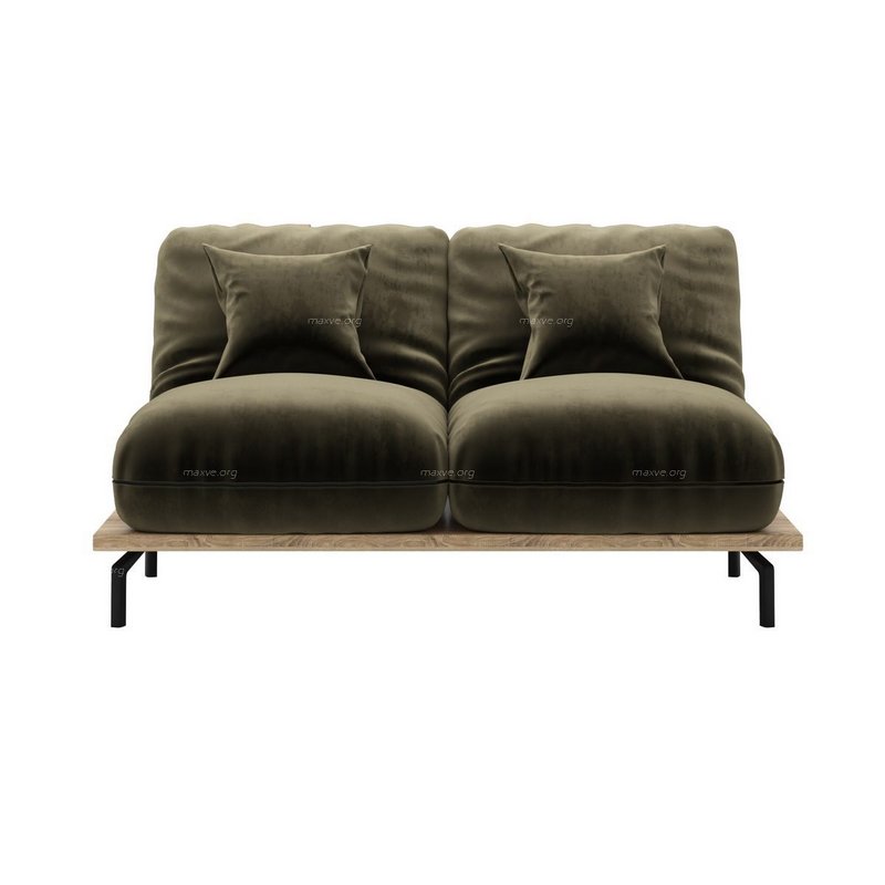 Sofa  719 822 - Image 1