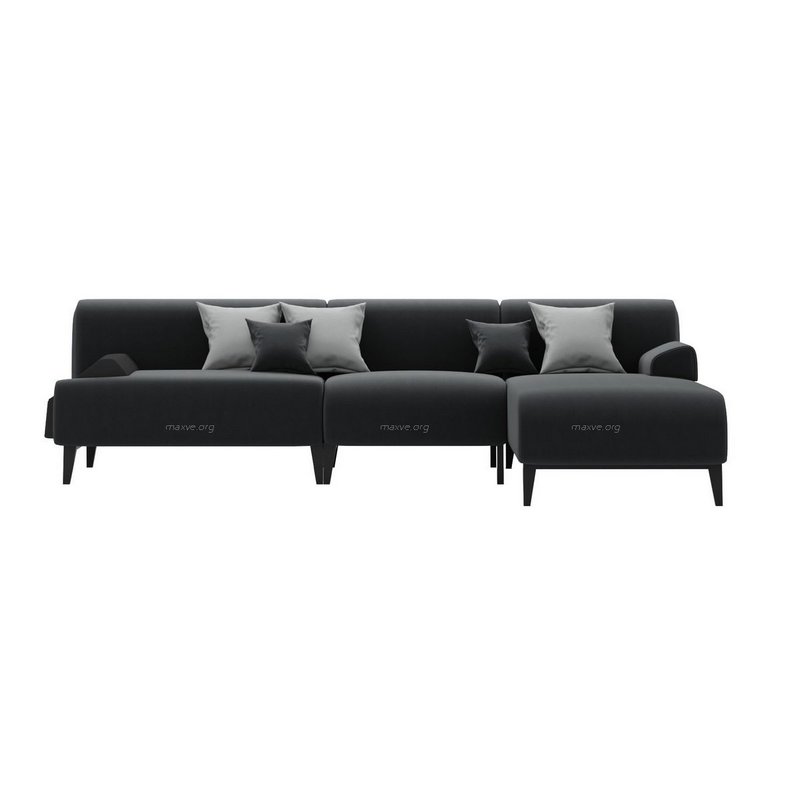 Sofa  715 741 - Image 1