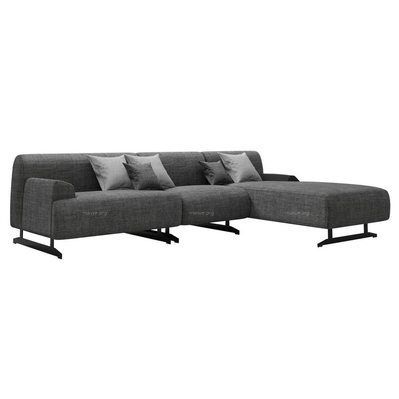 Sofa  667 996 - Image 1