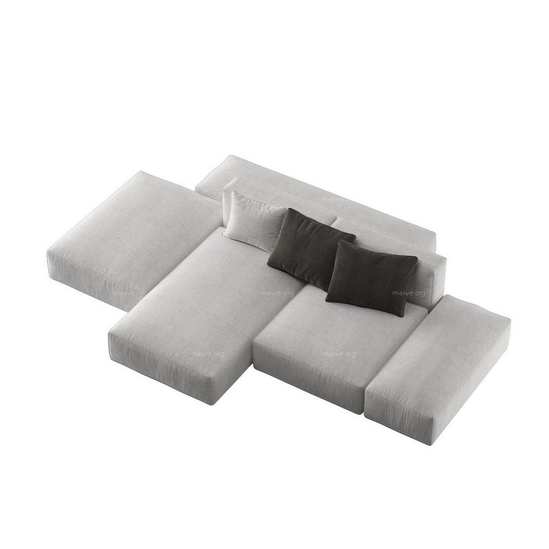 Sofa  376 890 - Image 1