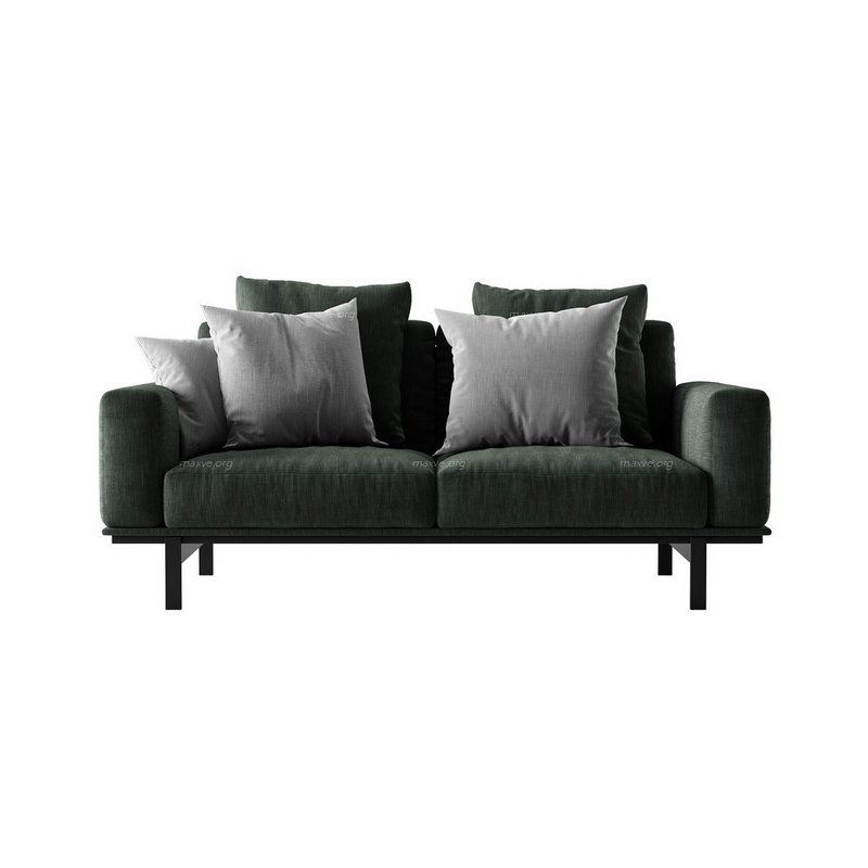 Sofa  477 381 - Image 1