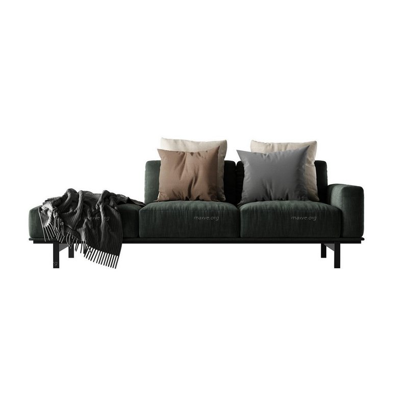 Sofa  45 615 - Image 1
