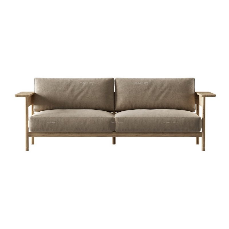 Sofa  624 836 - Image 1