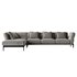 Sofa  59 686 - Thumbnail 1
