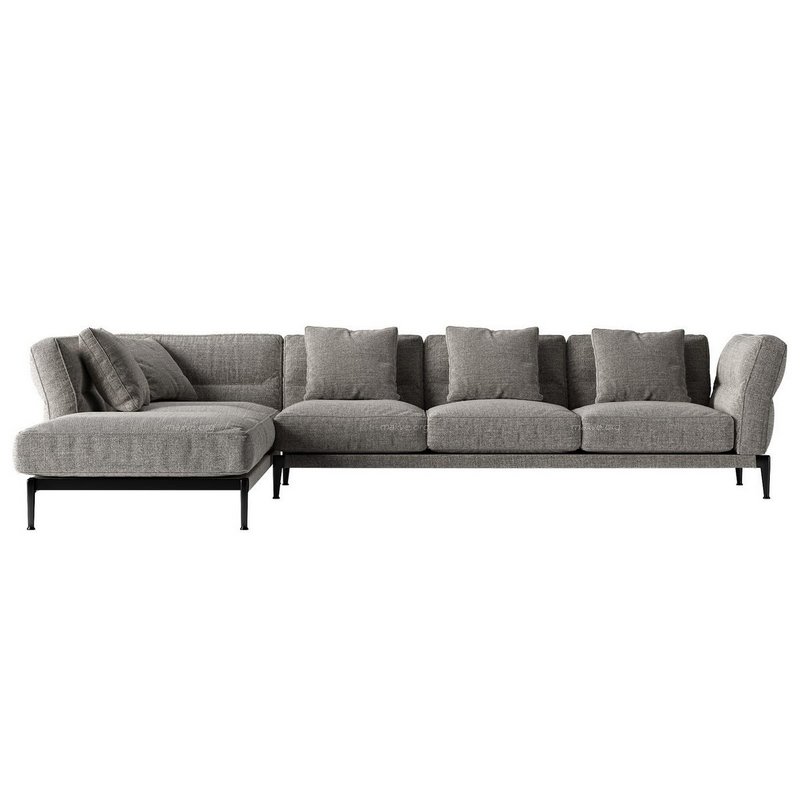 Sofa  59 686 - Image 1