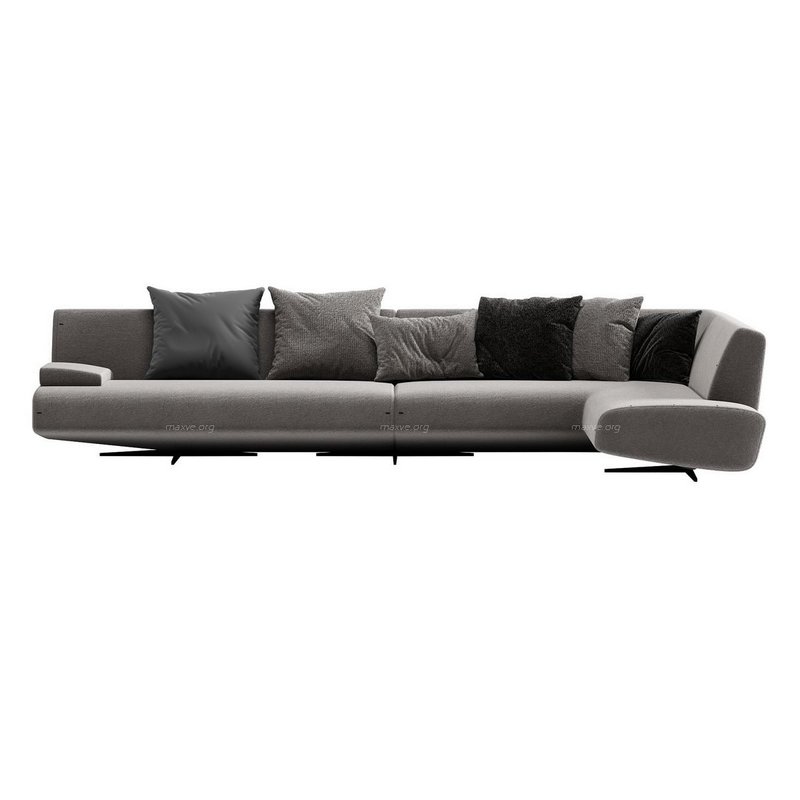 Sofa  495 745 - Image 1