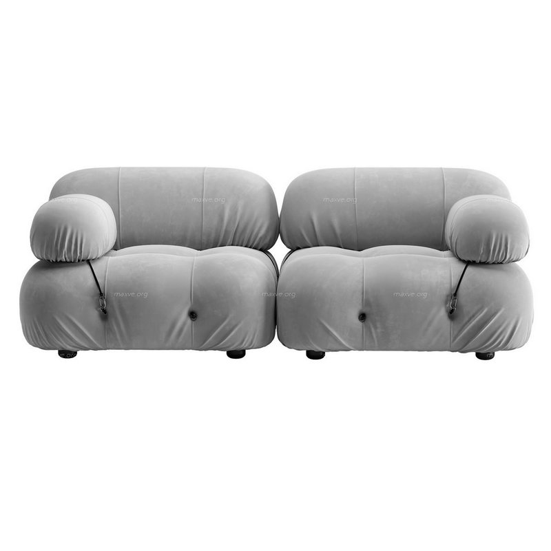 Sofa  124 530 - Image 1