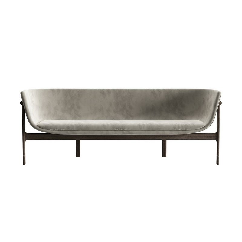 Sofa  465 368 - Image 1